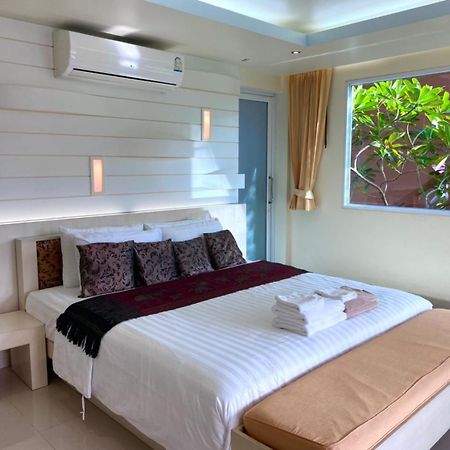 Mountain Resort Koh Lipe Luaran gambar