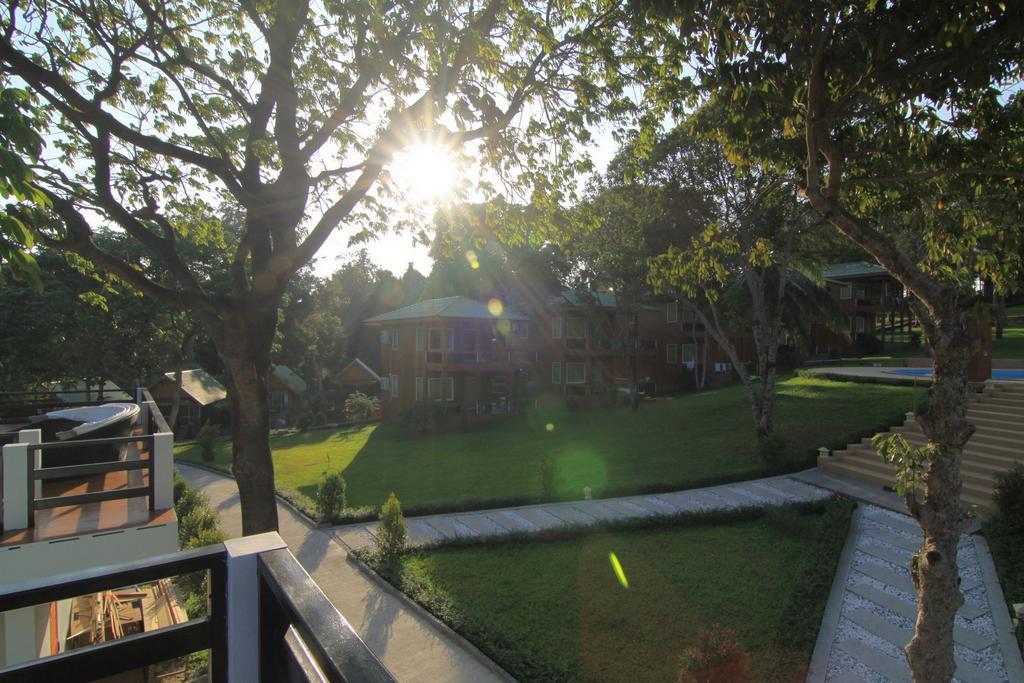Mountain Resort Koh Lipe Luaran gambar