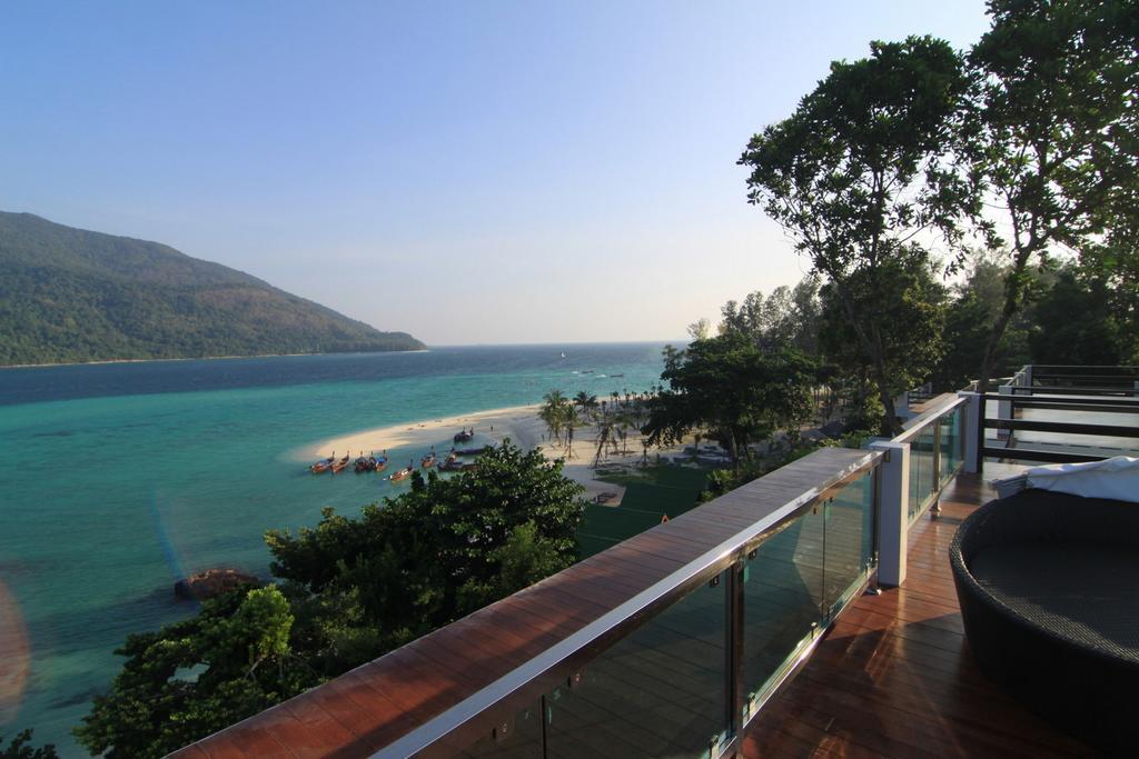 Mountain Resort Koh Lipe Luaran gambar