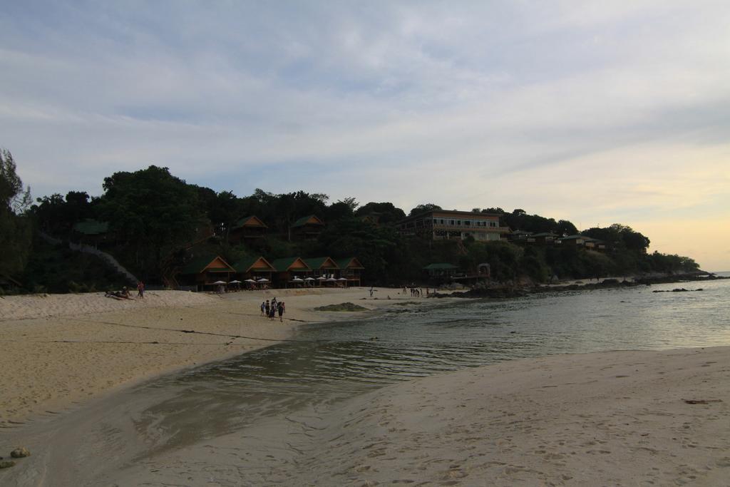 Mountain Resort Koh Lipe Luaran gambar