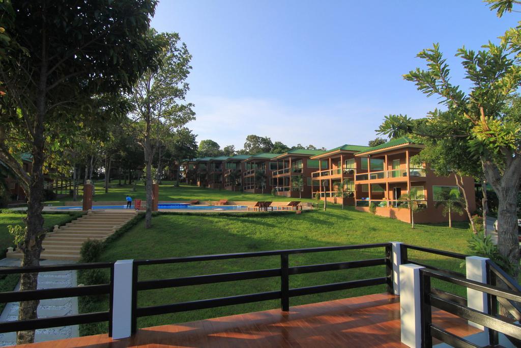 Mountain Resort Koh Lipe Luaran gambar