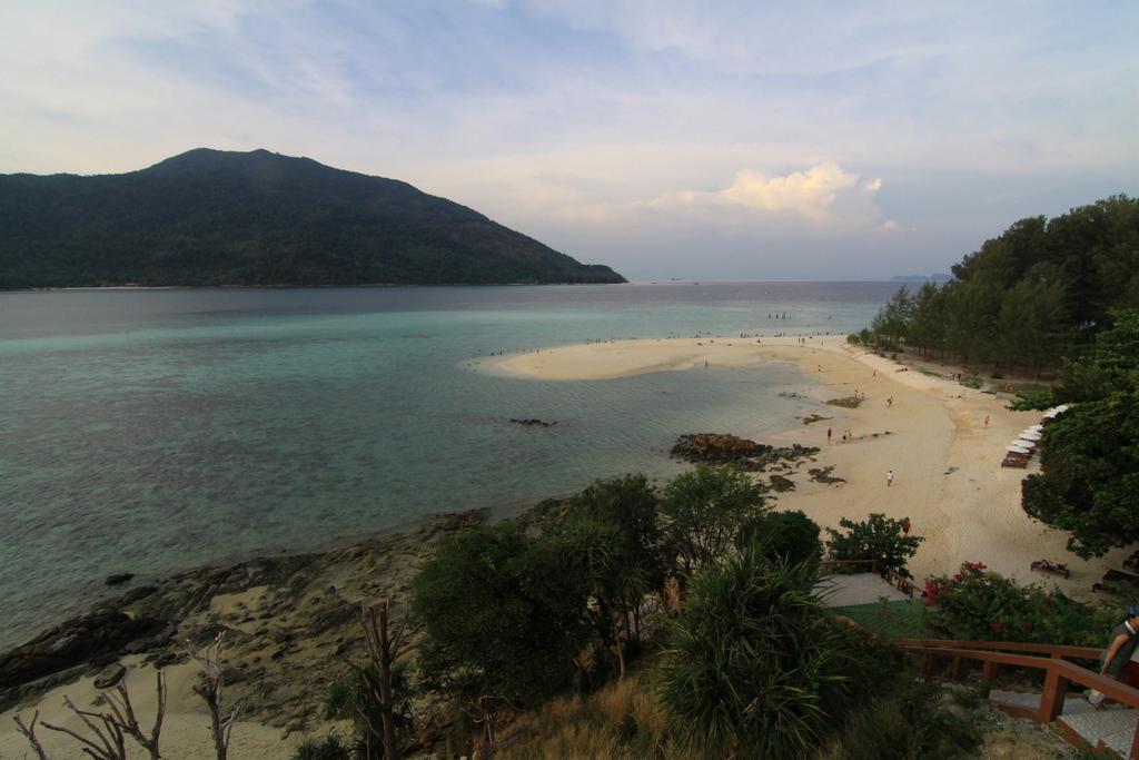 Mountain Resort Koh Lipe Luaran gambar