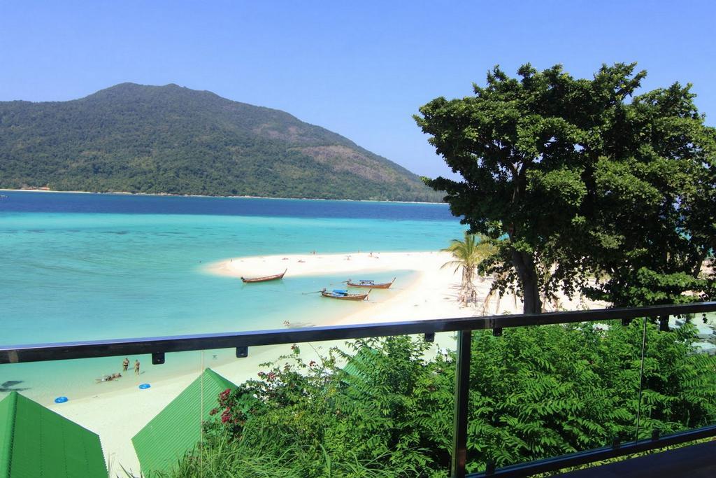 Mountain Resort Koh Lipe Luaran gambar