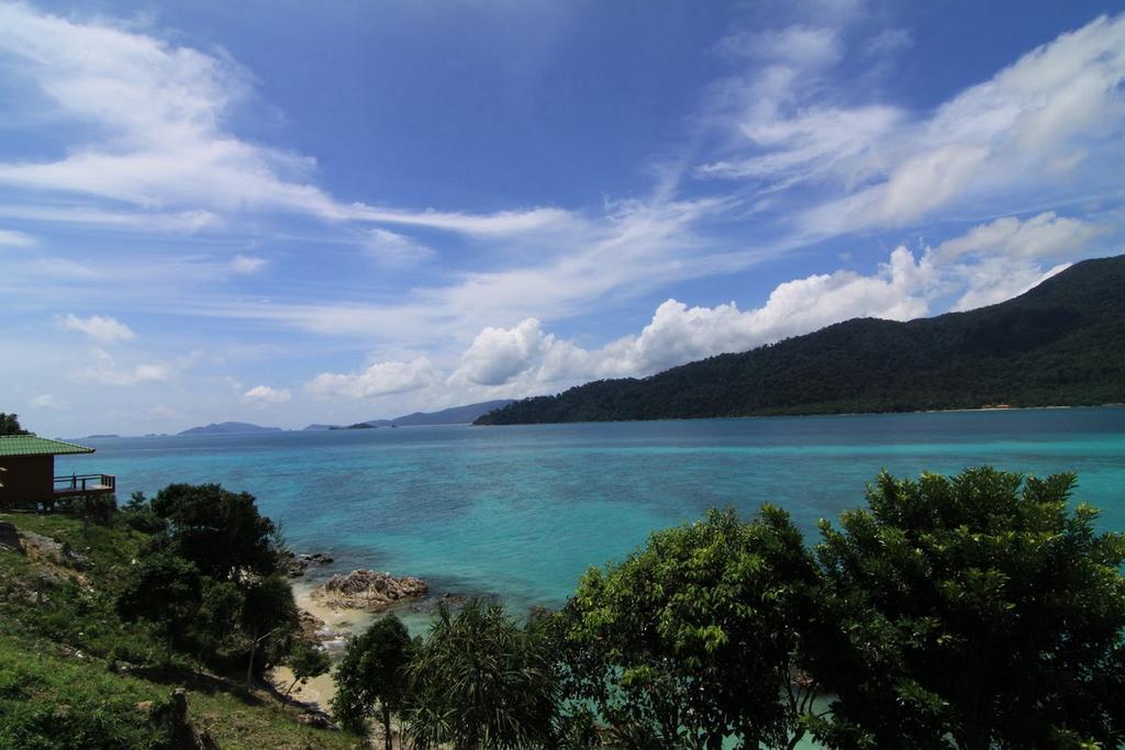 Mountain Resort Koh Lipe Luaran gambar