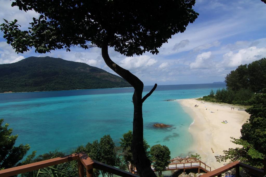Mountain Resort Koh Lipe Luaran gambar