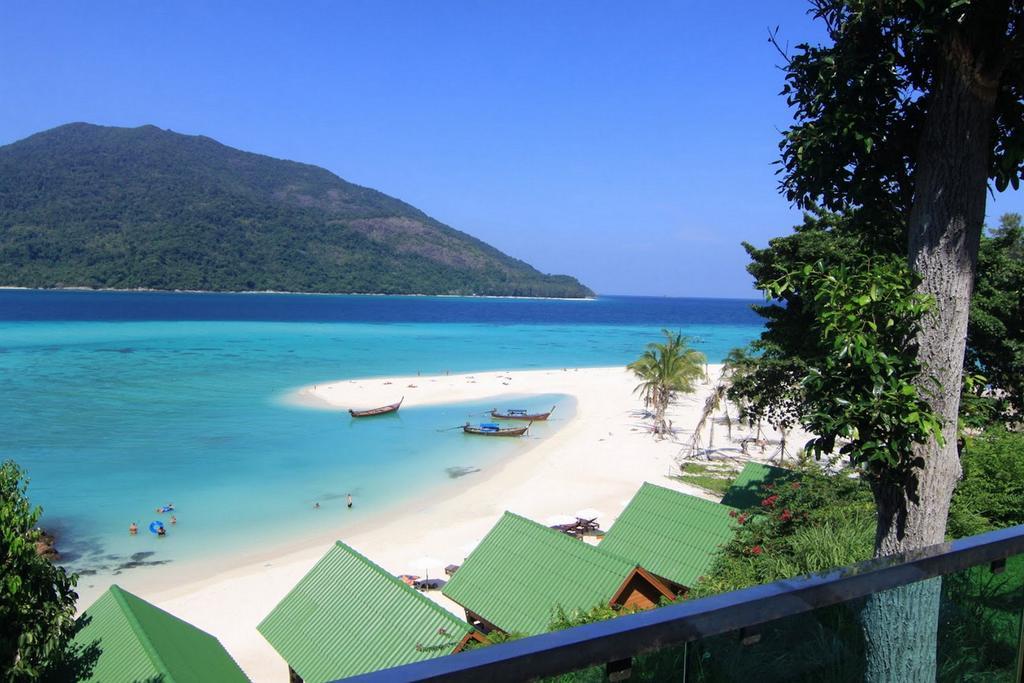 Mountain Resort Koh Lipe Luaran gambar