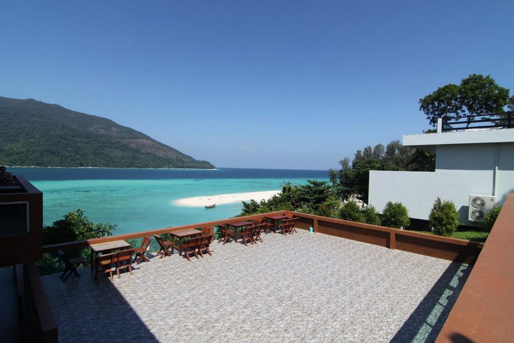 Mountain Resort Koh Lipe Luaran gambar