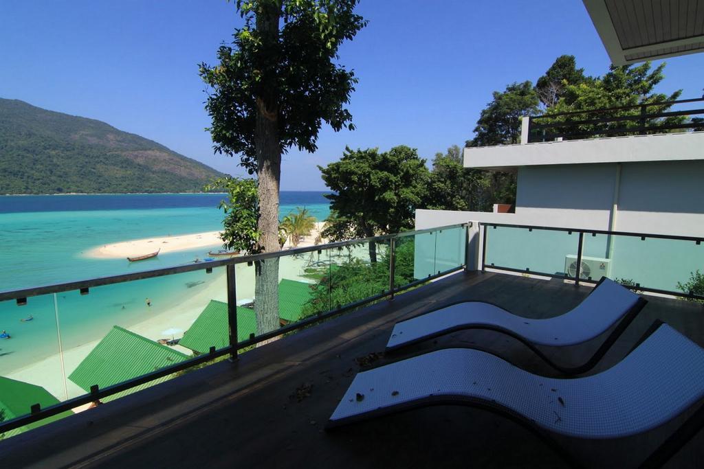 Mountain Resort Koh Lipe Luaran gambar