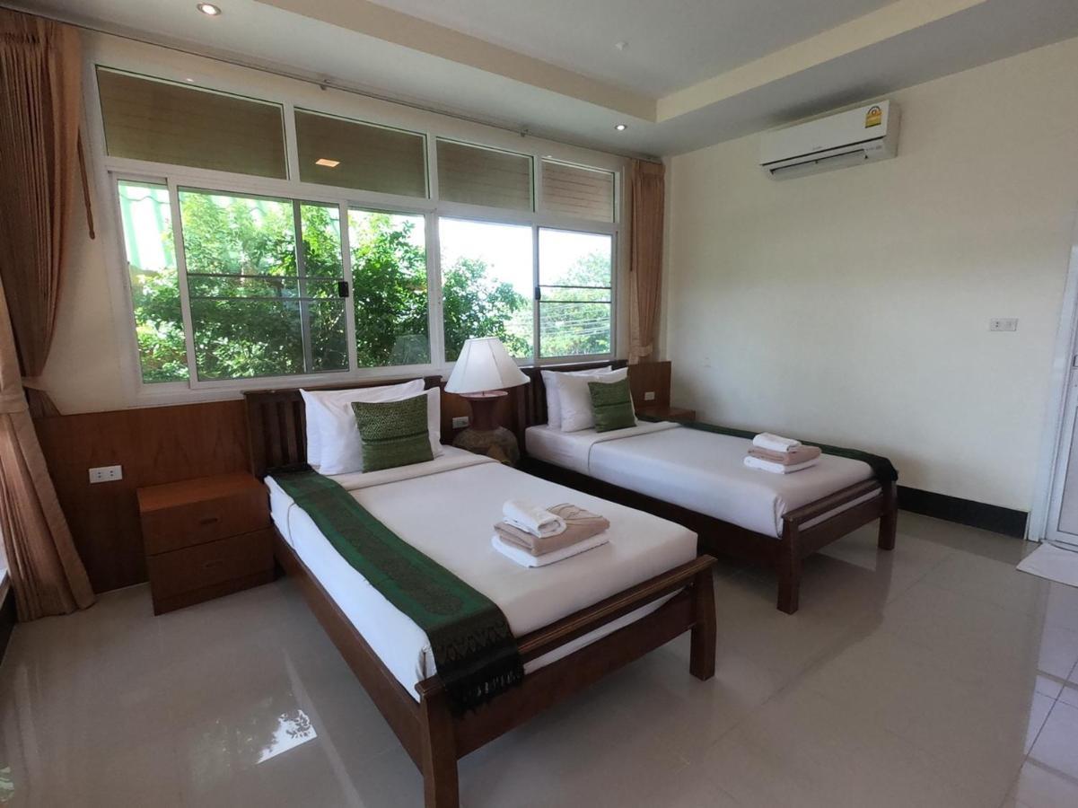 Mountain Resort Koh Lipe Luaran gambar