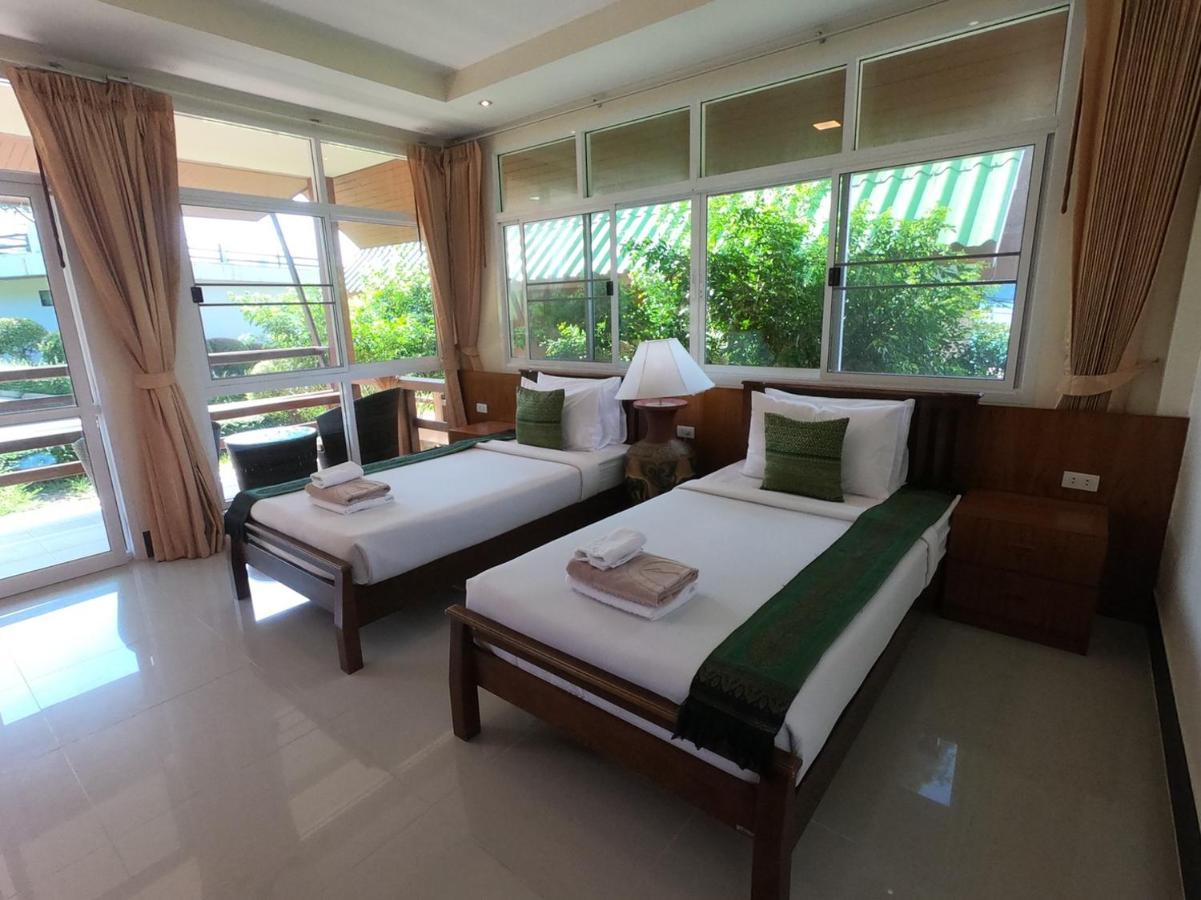 Mountain Resort Koh Lipe Luaran gambar