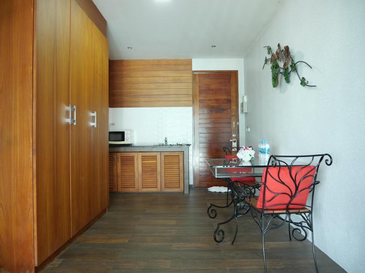 Mountain Resort Koh Lipe Luaran gambar