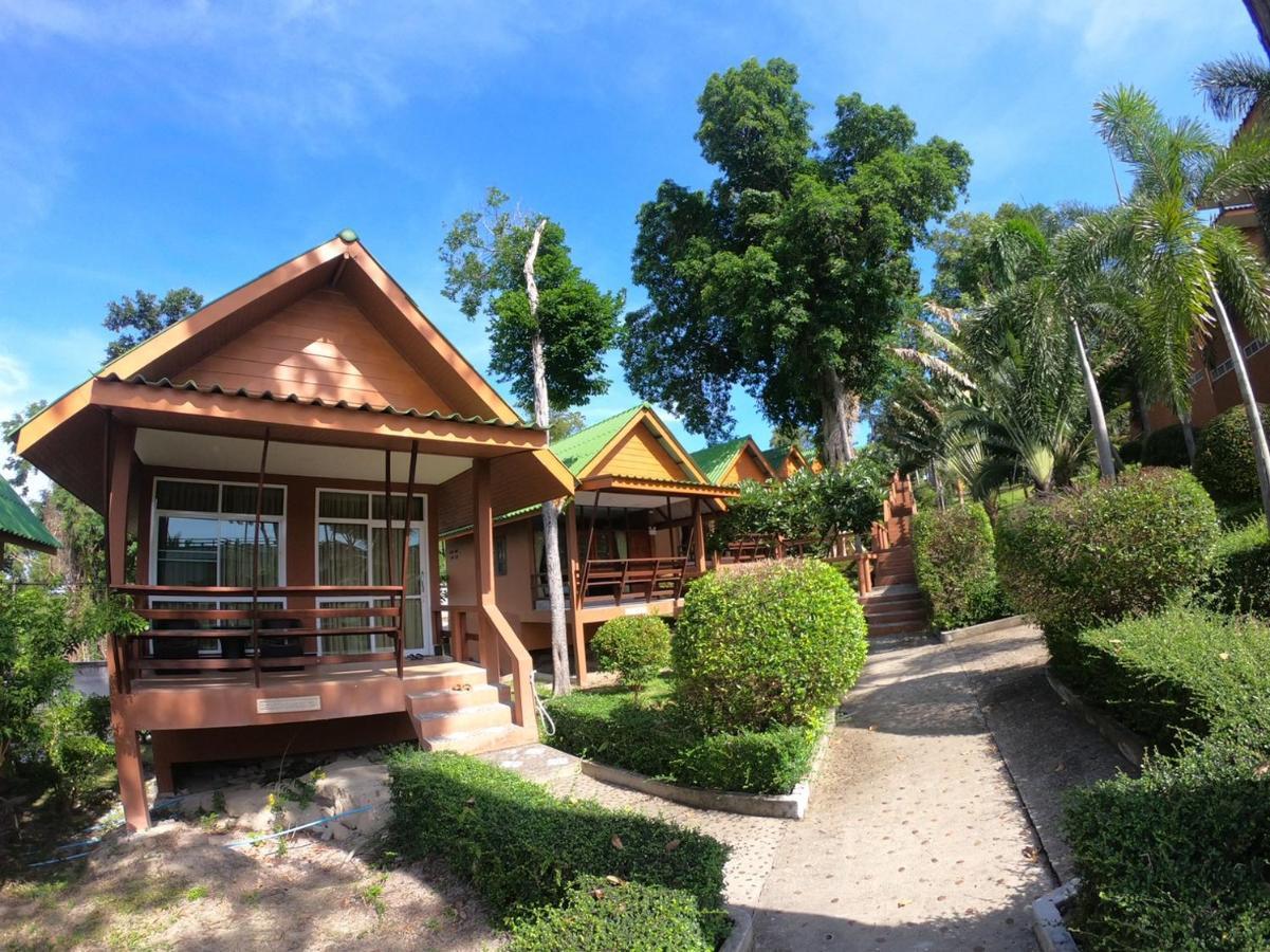 Mountain Resort Koh Lipe Luaran gambar