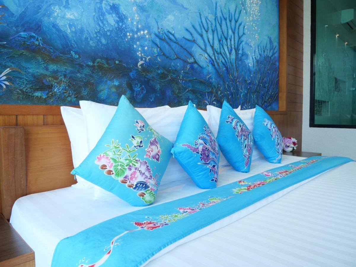 Mountain Resort Koh Lipe Luaran gambar