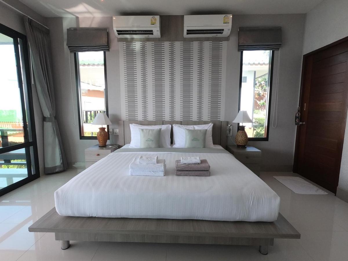 Mountain Resort Koh Lipe Luaran gambar