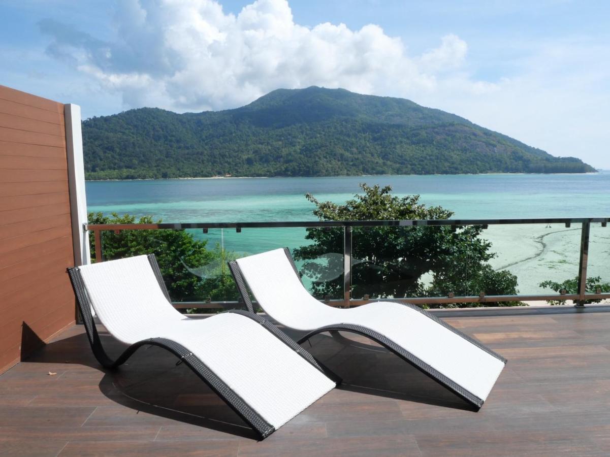 Mountain Resort Koh Lipe Luaran gambar