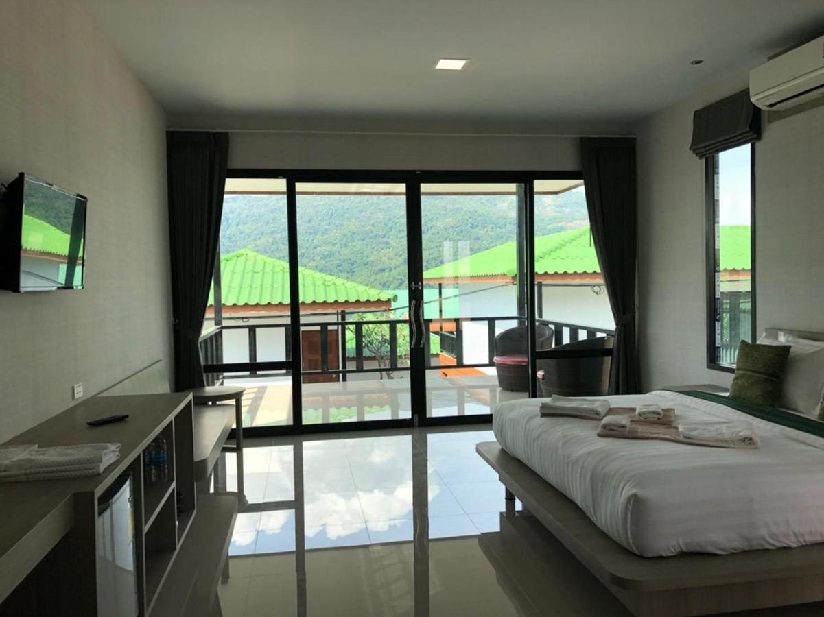 Mountain Resort Koh Lipe Luaran gambar