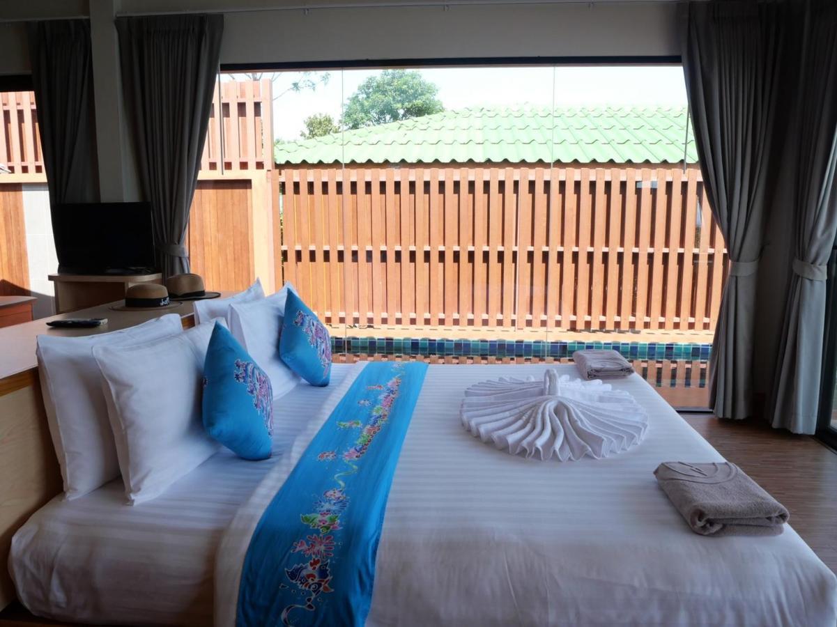Mountain Resort Koh Lipe Luaran gambar