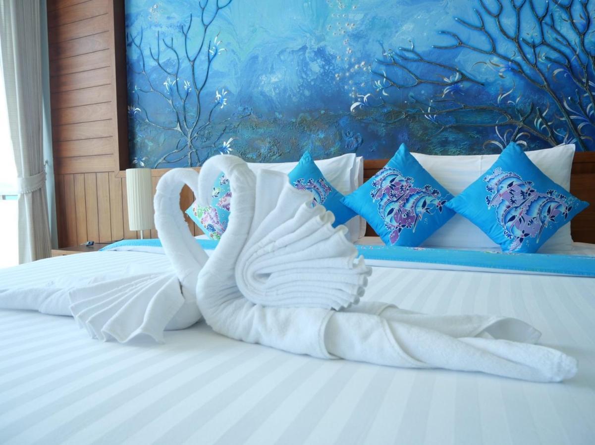 Mountain Resort Koh Lipe Luaran gambar