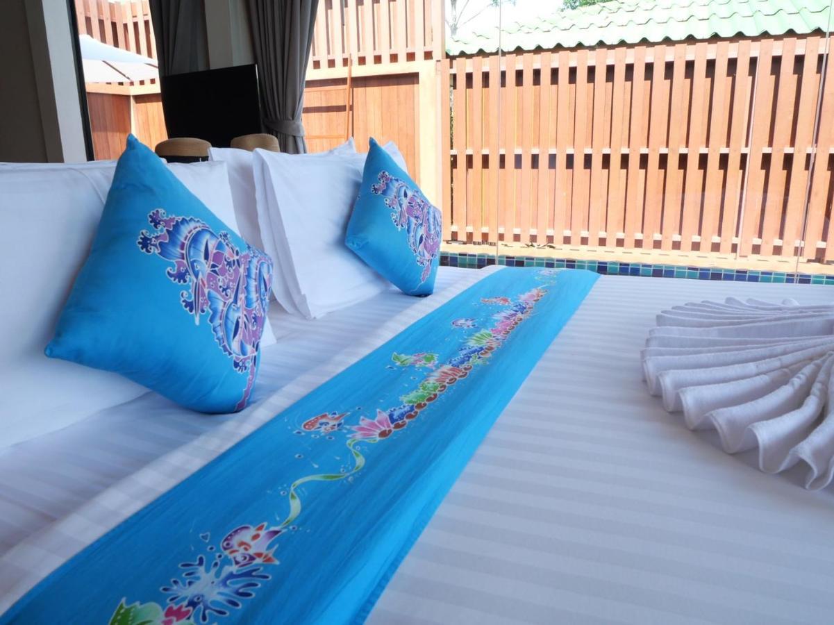 Mountain Resort Koh Lipe Luaran gambar