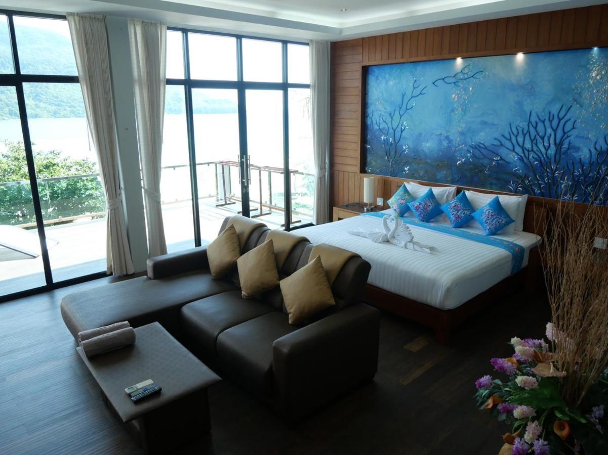 Mountain Resort Koh Lipe Luaran gambar