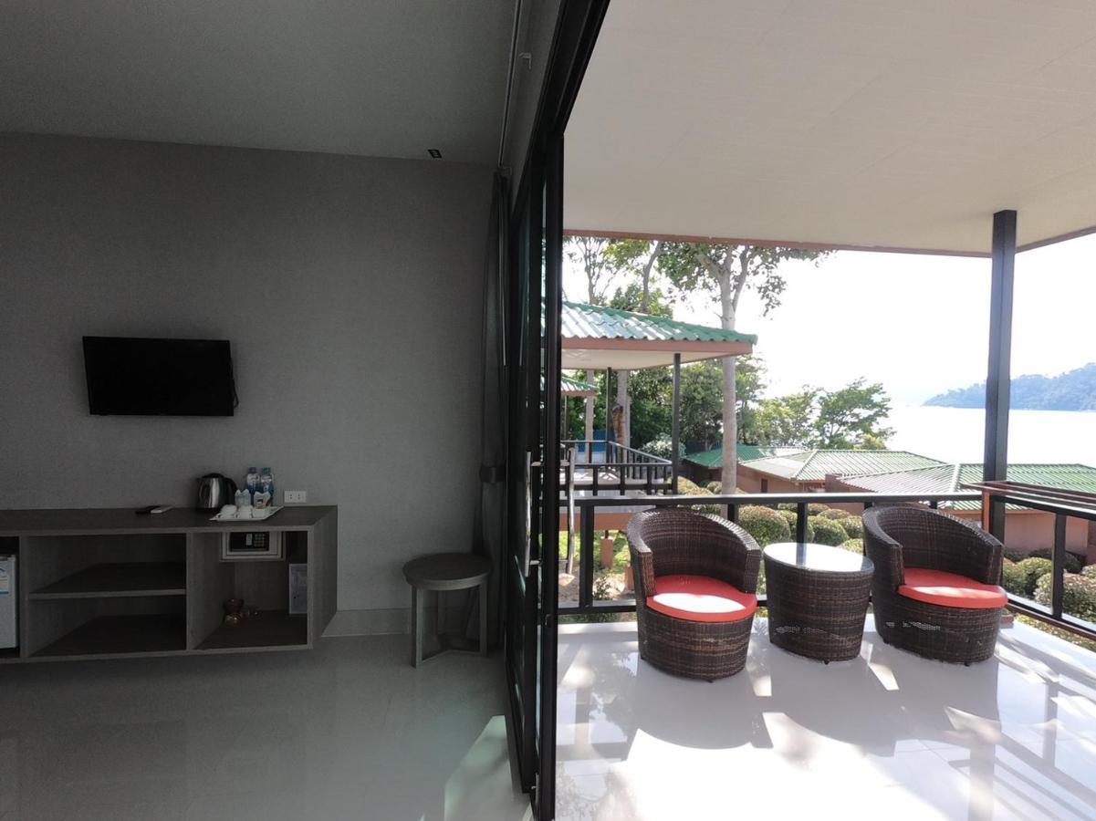 Mountain Resort Koh Lipe Luaran gambar
