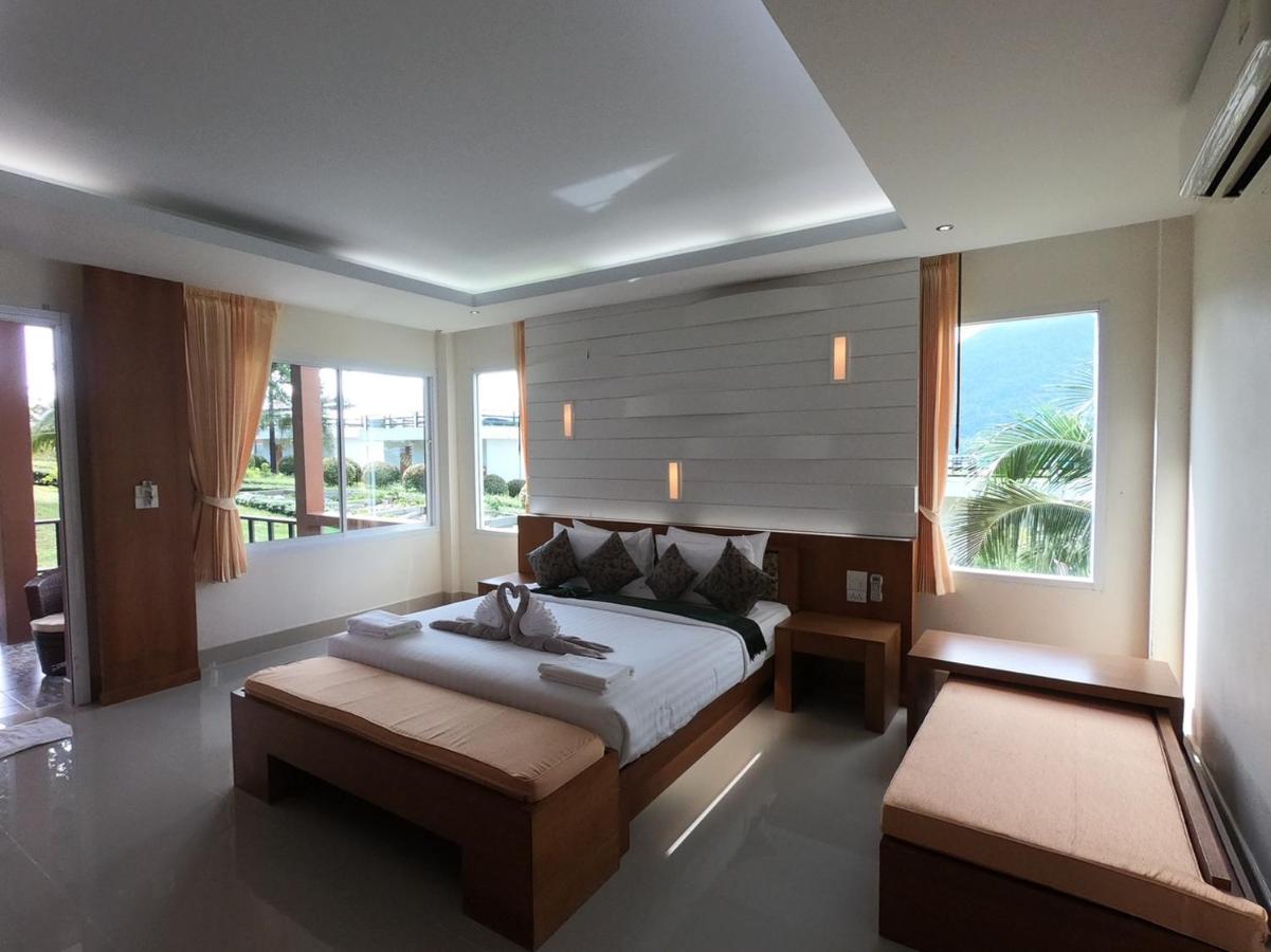 Mountain Resort Koh Lipe Luaran gambar