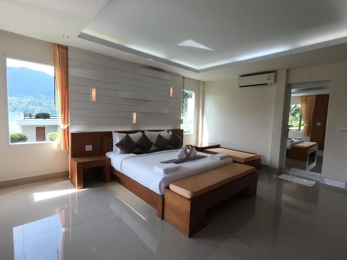 Mountain Resort Koh Lipe Luaran gambar