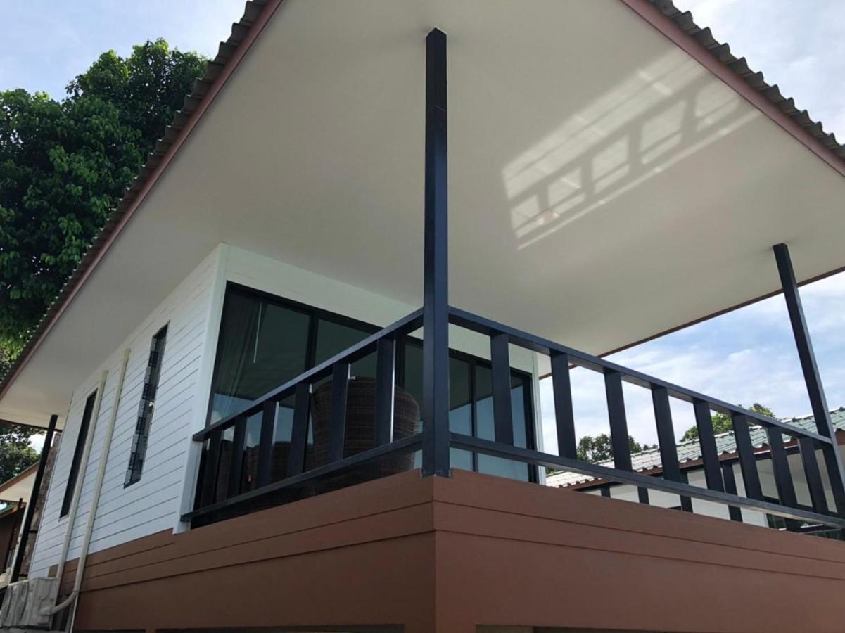Mountain Resort Koh Lipe Luaran gambar