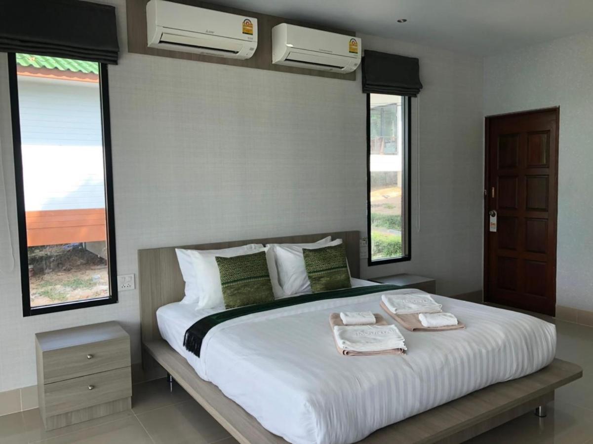 Mountain Resort Koh Lipe Luaran gambar