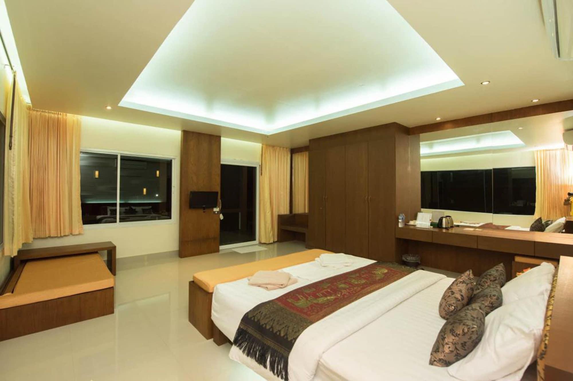 Mountain Resort Koh Lipe Luaran gambar