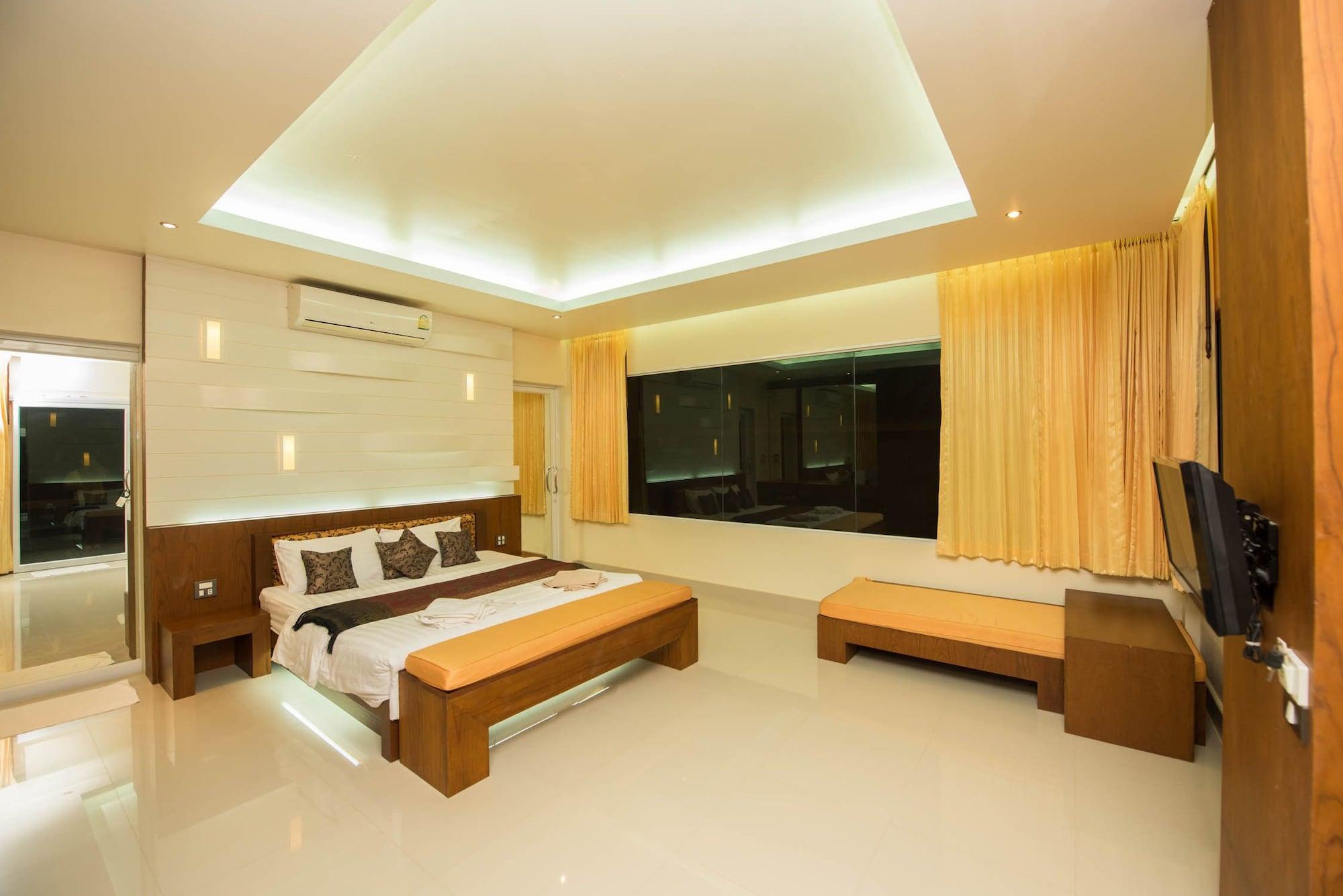 Mountain Resort Koh Lipe Luaran gambar