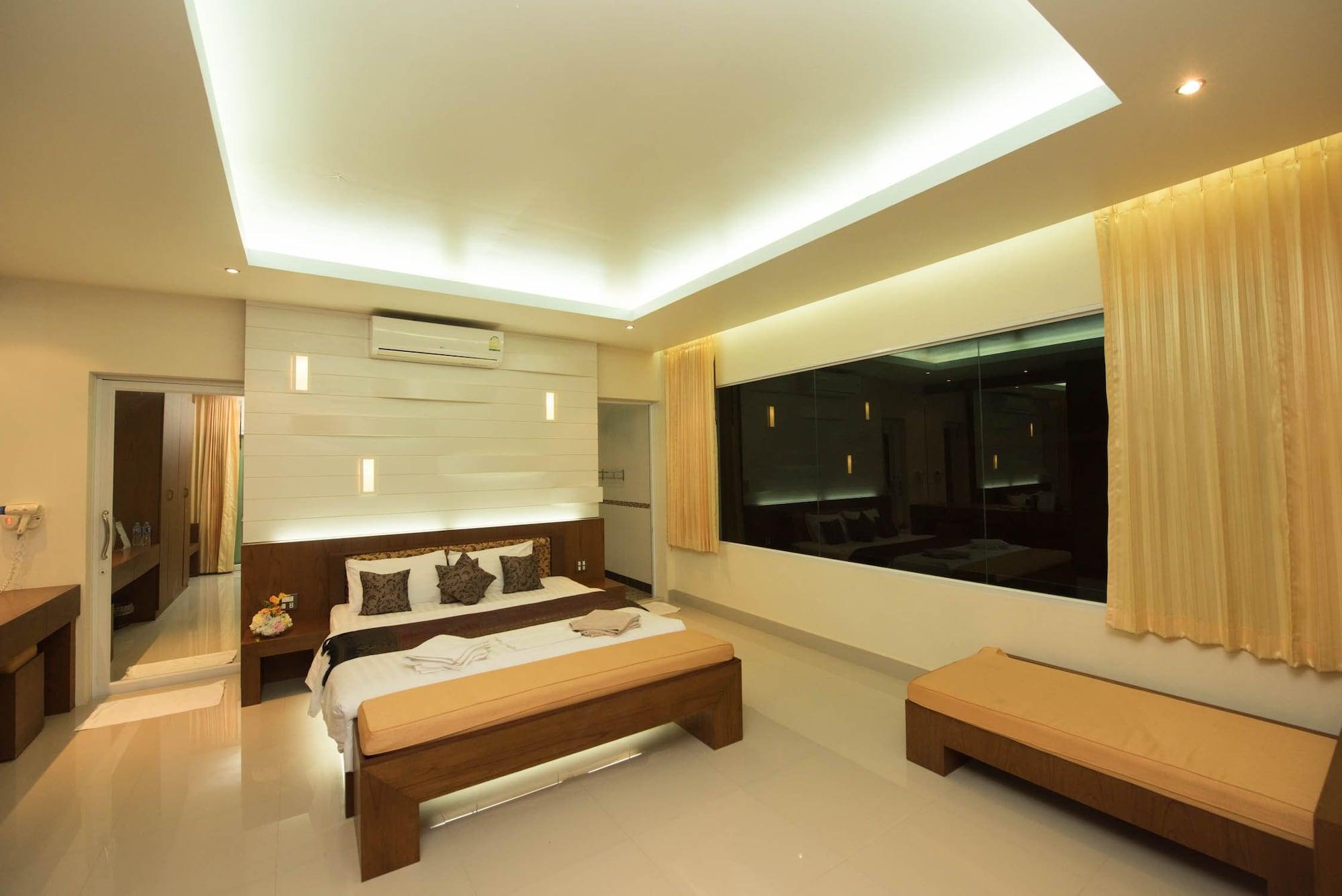 Mountain Resort Koh Lipe Luaran gambar