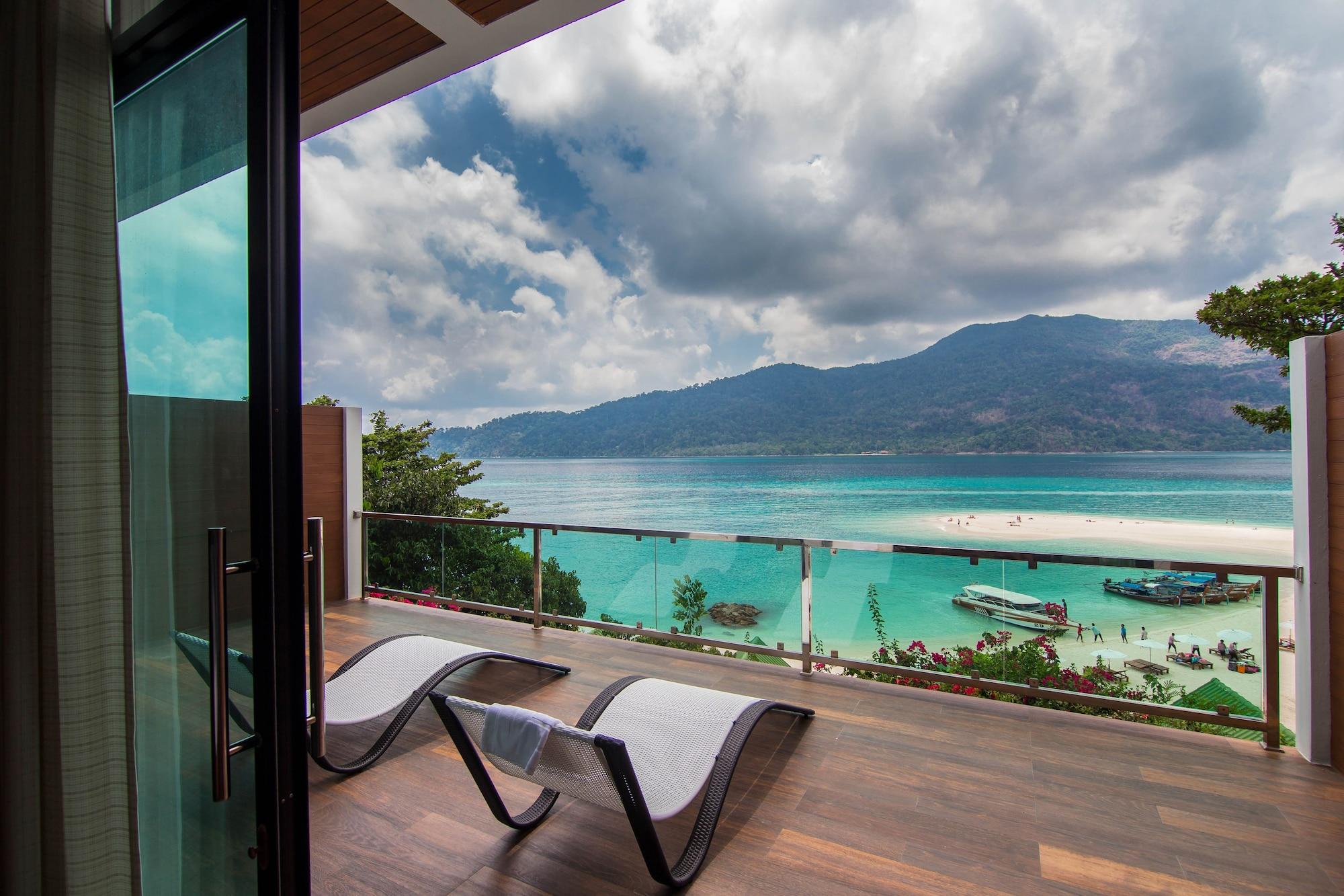 Mountain Resort Koh Lipe Luaran gambar