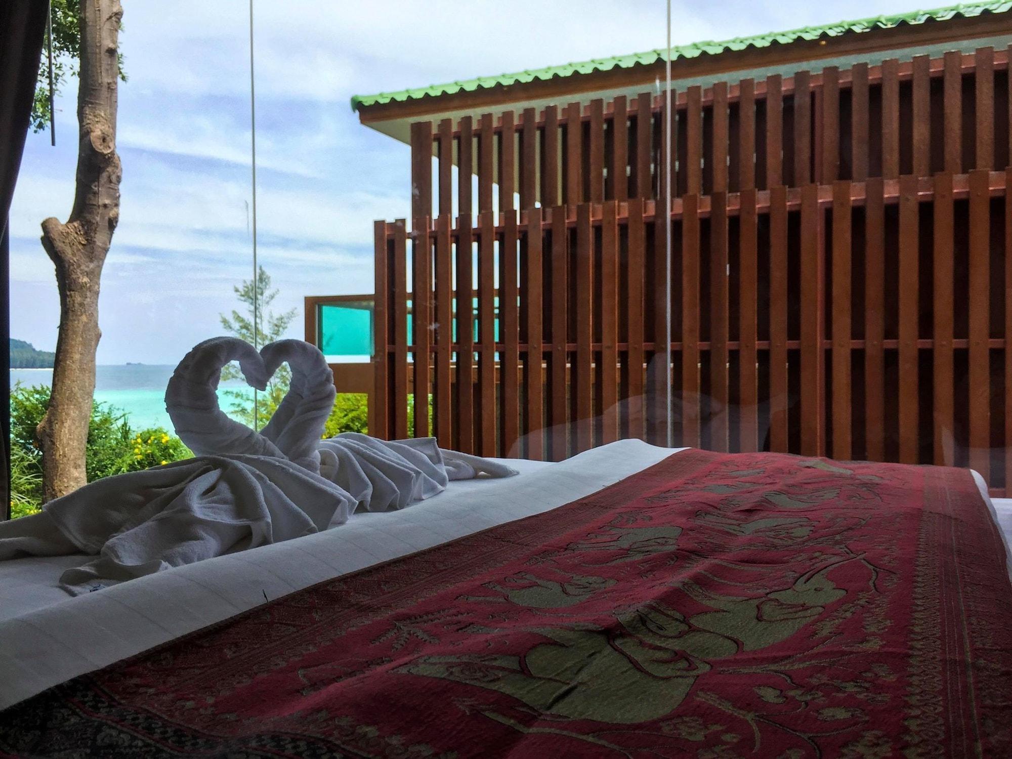 Mountain Resort Koh Lipe Luaran gambar