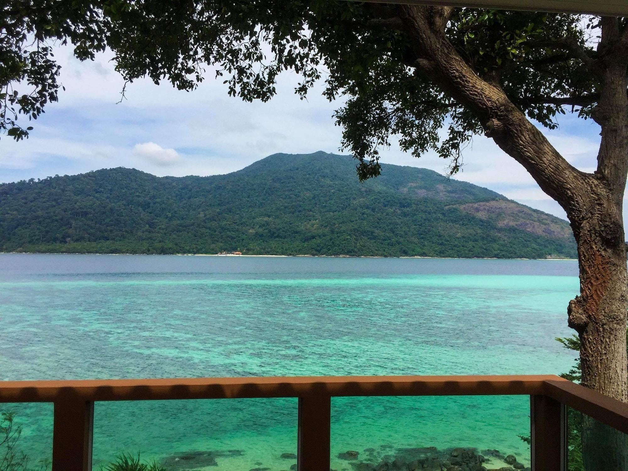 Mountain Resort Koh Lipe Luaran gambar
