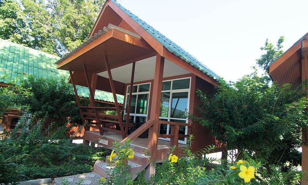 Mountain Resort Koh Lipe Luaran gambar