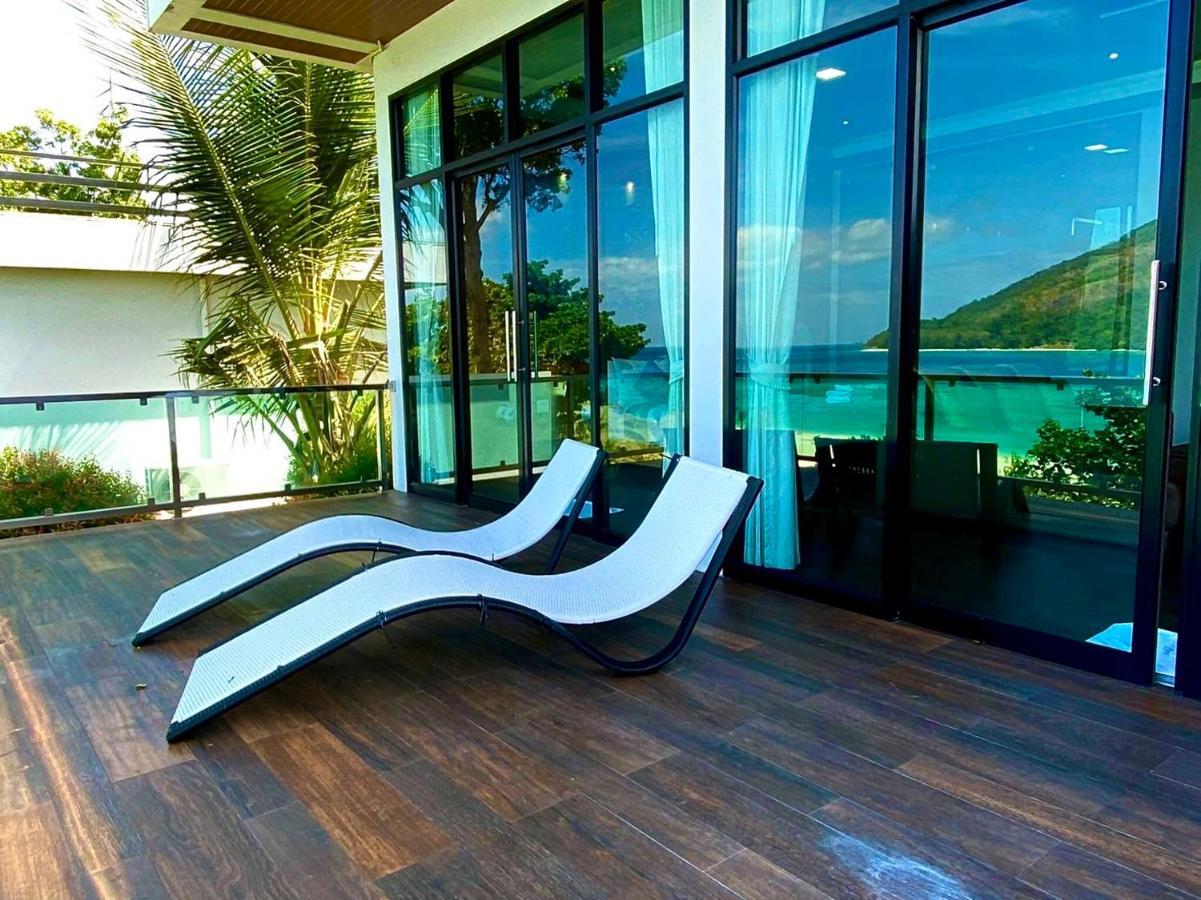 Mountain Resort Koh Lipe Luaran gambar