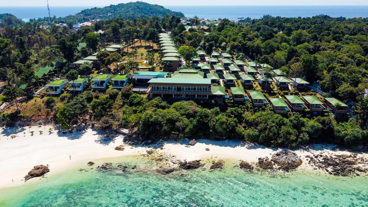 Mountain Resort Koh Lipe Luaran gambar