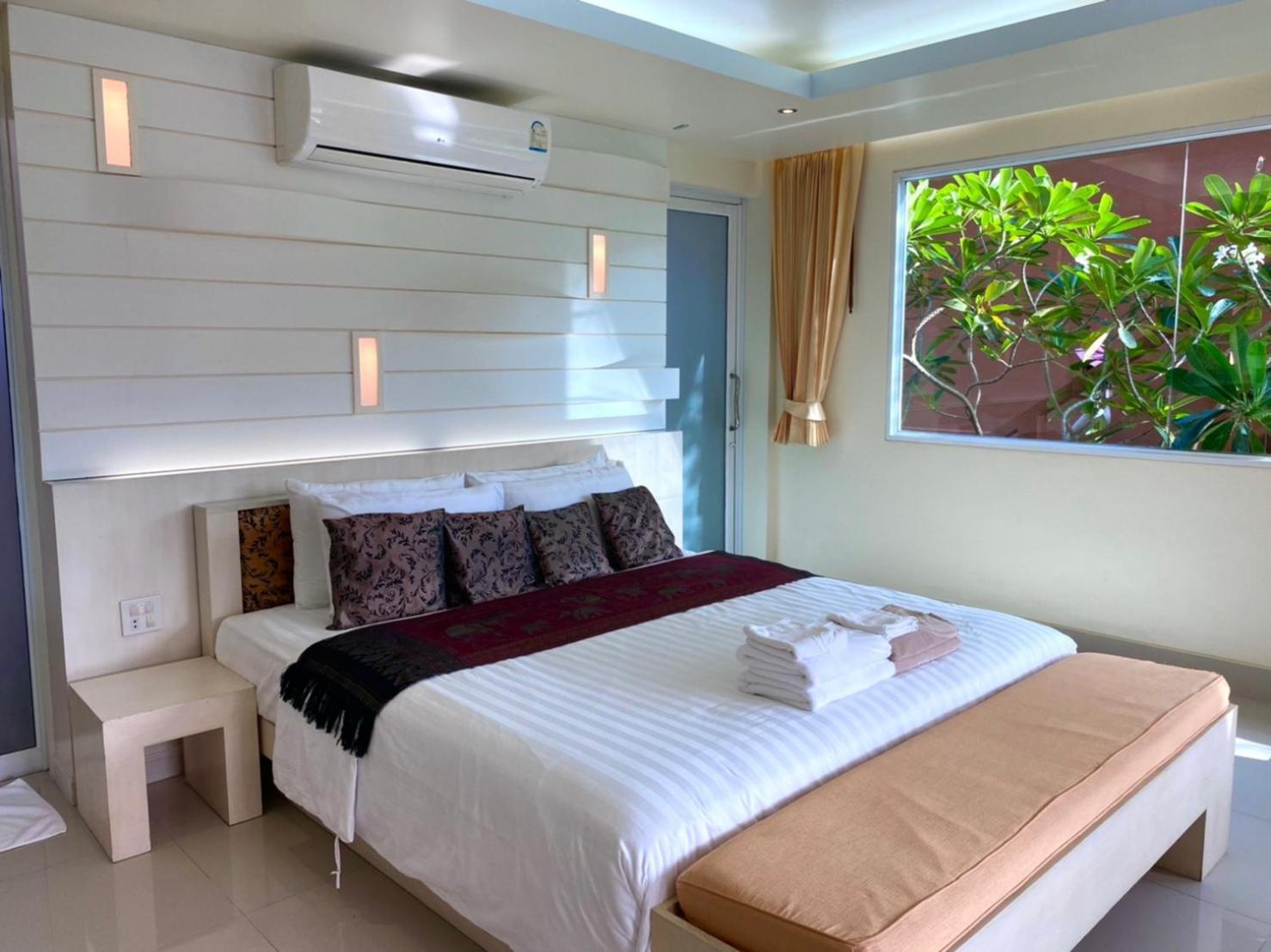 Mountain Resort Koh Lipe Luaran gambar