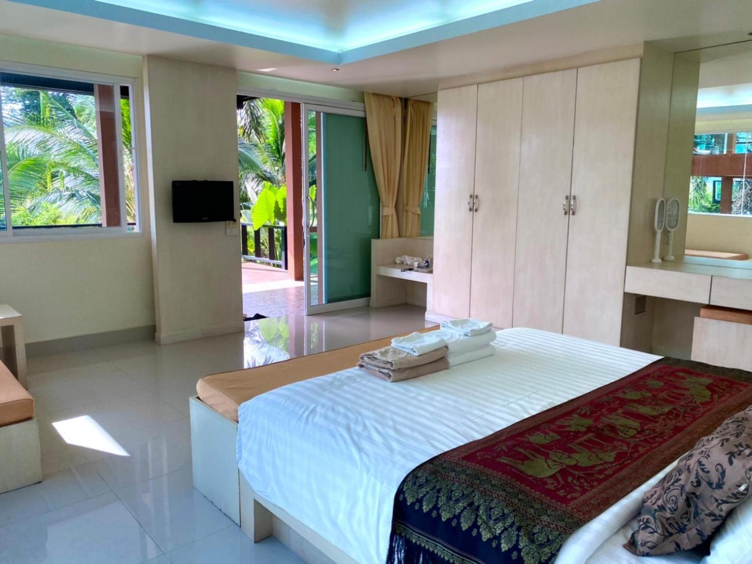 Mountain Resort Koh Lipe Luaran gambar