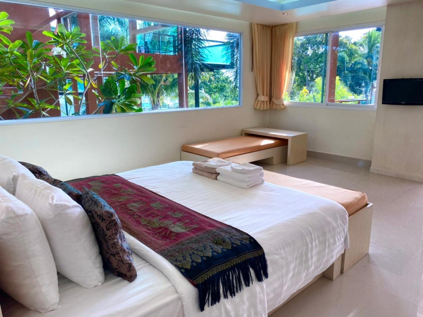 Mountain Resort Koh Lipe Luaran gambar